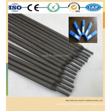 Tungsten carbide hard facing 300-450mm length electrode welding rod 4mm